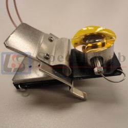 DIONEX AD25 Flow Cell SST, Fused Silica 10mm, 13ul (055901)