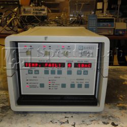 Dionex Pulsed Electrochemical Detector PED