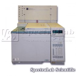Agilent/HP 6890A GC