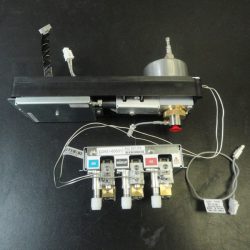 FID Assembly (G3431-60500) with EPC module (G3431-60531) for Agilent 7890 GC