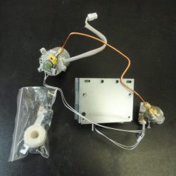 Agilent 7890 GC S/SL Inlet module (p/n: G3452-60552)