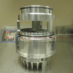 Varian TV 401/301 NSF 969-8928 9698928M002 Turbomolecular Pumps