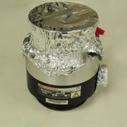 Edwards Turbomolecular Pump HP G1946-80001