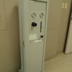 Parker Balston Nitrogen Generation system N2-14 SER# N214-1608