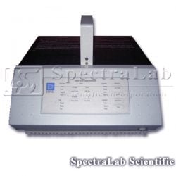 Dionex AS40 Automated Sampler