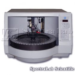 Dionex Gina 50 Autosampler