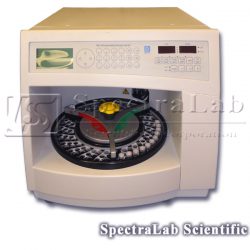 Dionex ASI 100 Automated Sample Injector