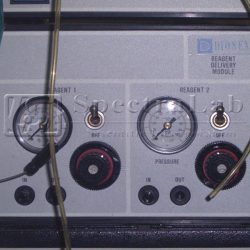 Dionex Reagent Delivery Module
