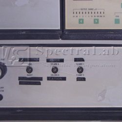 Dionex Chromatography Module SP Single Pump