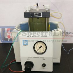 Dionex PC10 Postcolumn Pneumatic Delivery Package with Pneumatic Controller and Eluent Reservoir