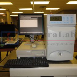 Dionex DX-120 Ion Chromatograph