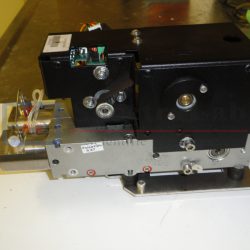 Dionex ICS 3000 Pump Motor Assembly with Titanium HEADS