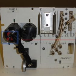 Dionex ICS3000 Isocratic Single Pump Motor Assy
