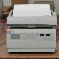 Dionex P680 HPLC Pump with SOR-100 Solvent Racks