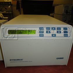 Rainin Dynamax Absorbance Detector Model UV-D II