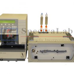 Eksigent Express LC-100 Chromatograph with AB MDS SCI Tempo Nano Autosampler