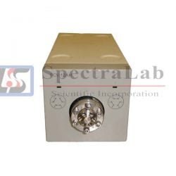 Shimadzu FCV-12AH Column Switching Valve