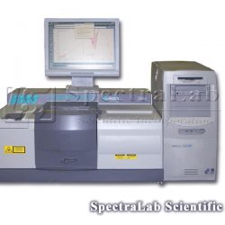 Nicolet Magna 560 IR Spectrometer