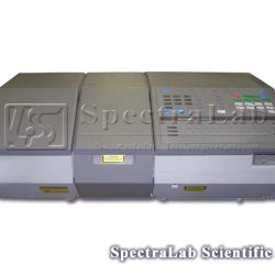 PerkinElmer PARAGON 500