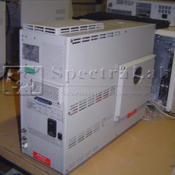 HP 5965A IR Detector