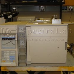 Fisions 8000 Series GC