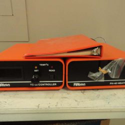 FIAtron HPLC Temperature Control System