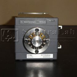 Agilent 1200 Series G1160A 12/13 SelValve