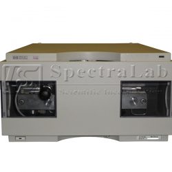 HP Agilent 1100 Series G1312A Bin Pump