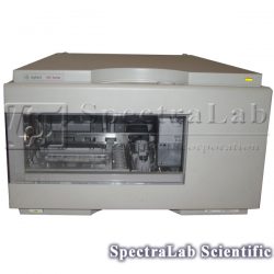 HP Agilent 1100 Series G1377A u-WPS AutoSampler