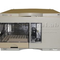 HP Agilent 1100 Series G1389A MicroALS Autosampler