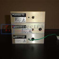 Agilent G1946D Fast APCI HV Supply, Fast Dual HV Supply and Fast HED HV Supply