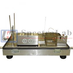 ENG FLY 12/1A Mobile Adapter (Base) for 6890GC or 6890GC/5973MSD