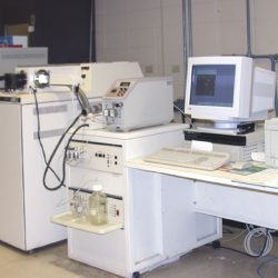 Thermo Finnigan TSQ 700 MS/MS