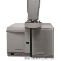 Varian Saturn 2100T, 3800 GC and 8400 Autosampler