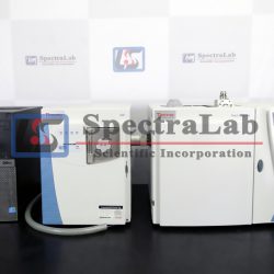 Thermo Scientific ISQ Quadrupole GC-MS with Trace GC Ultra