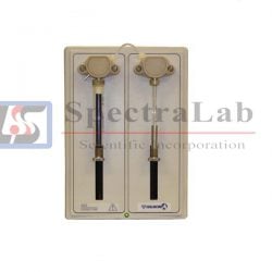 Gilson 402 Syringe Pump