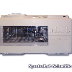HP Agilent 1100 Series G2258A DLA Dual Loop Autosampler