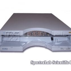Agilent 1200 Series G1322A degasser