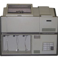 HP 1090 Liquid Chromatograph