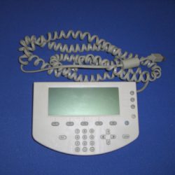 HP G1323A Gameboy Handheld Controller Keyboard