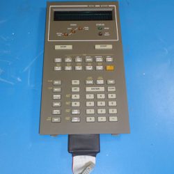 HP 5890 II GC Keypad