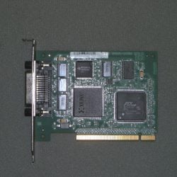 HP 82350 GPIB CARD