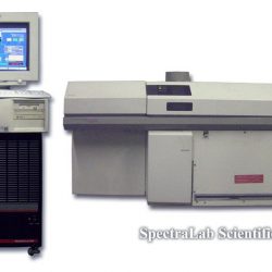 HP Agilent 4500 ICP/MS