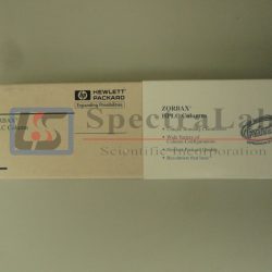 HP Eclipse XDB-C8 Analytical 4.6 x 150 mm 5 micron