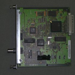 HP Jetdirect 400N J4100A Board