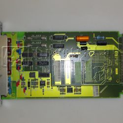 HP 1050 RAD Board (Relative A/D Converter Board)