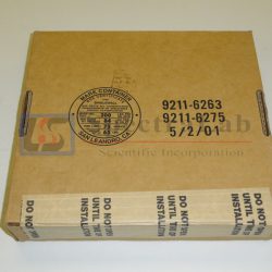 HP 1050 Series HPLC 1050-69580 Communication Main Processor