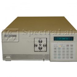 HP 1050 Variable Wavelength Detector (VWD)