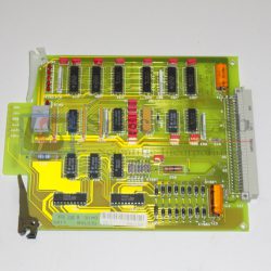 HP 1090 HPLC 1090-66534 ISD Board