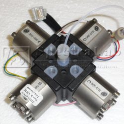 Agilent Multi-Channel Gradient Valve (MCGV) [G1311-67701]